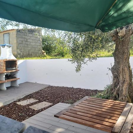 Quinta Das Teimosas By Stay In Alentejo Cercal do Alentejo Екстериор снимка