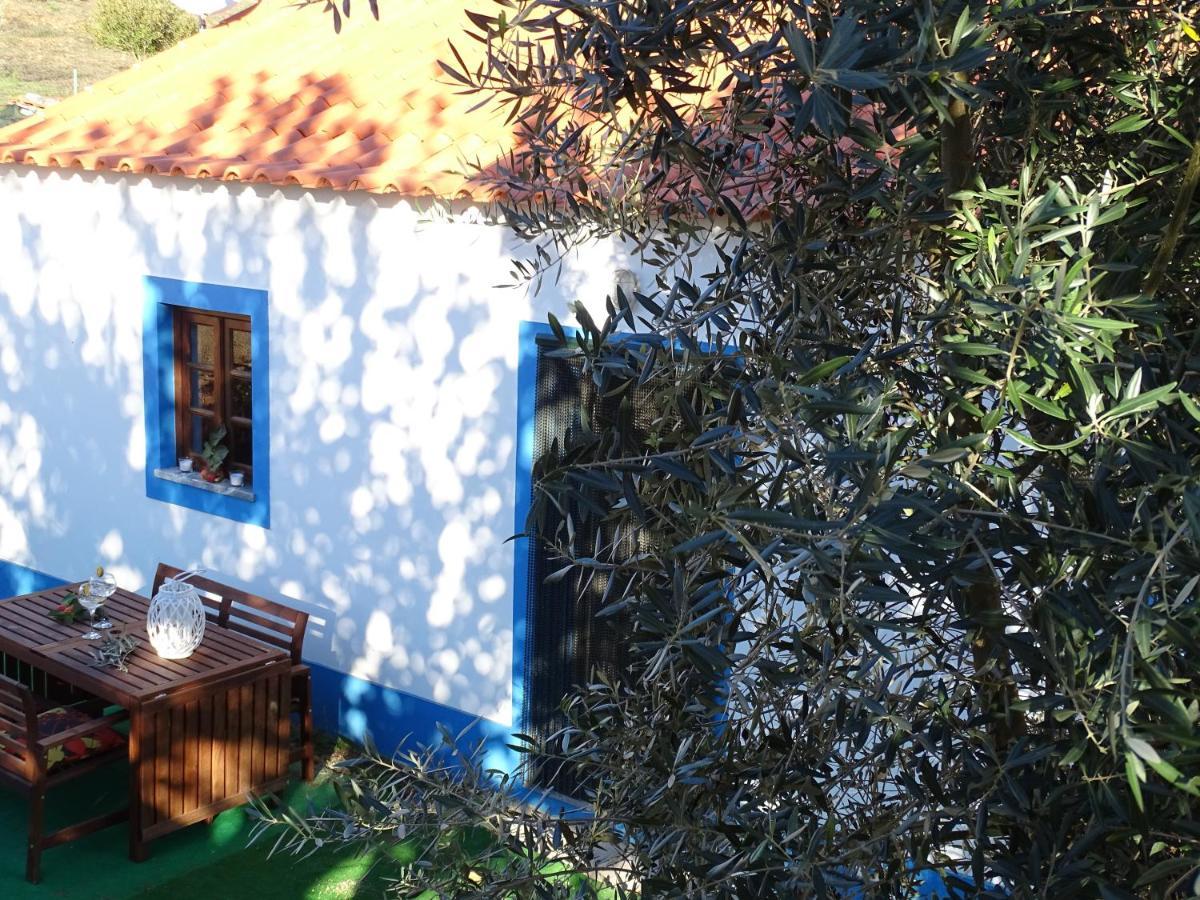 Quinta Das Teimosas By Stay In Alentejo Cercal do Alentejo Екстериор снимка