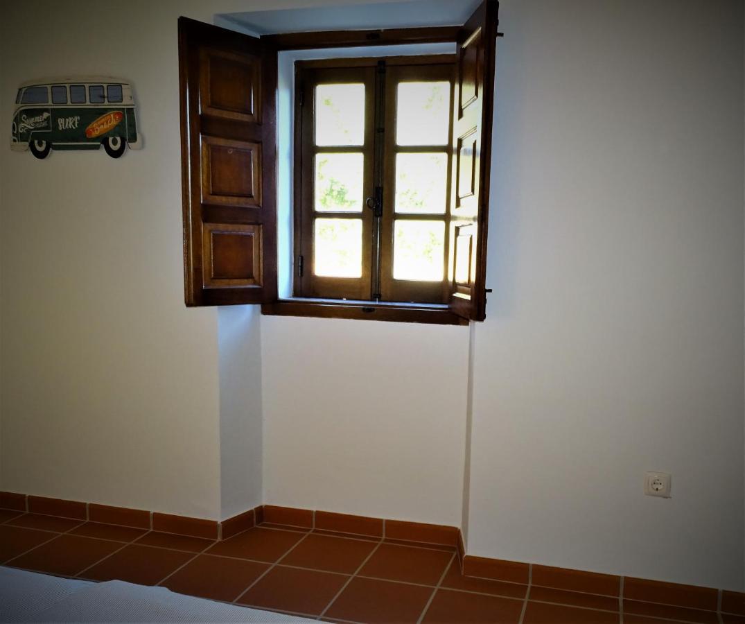 Quinta Das Teimosas By Stay In Alentejo Cercal do Alentejo Екстериор снимка