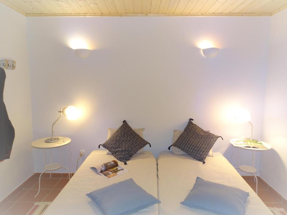 Quinta Das Teimosas By Stay In Alentejo Cercal do Alentejo Екстериор снимка
