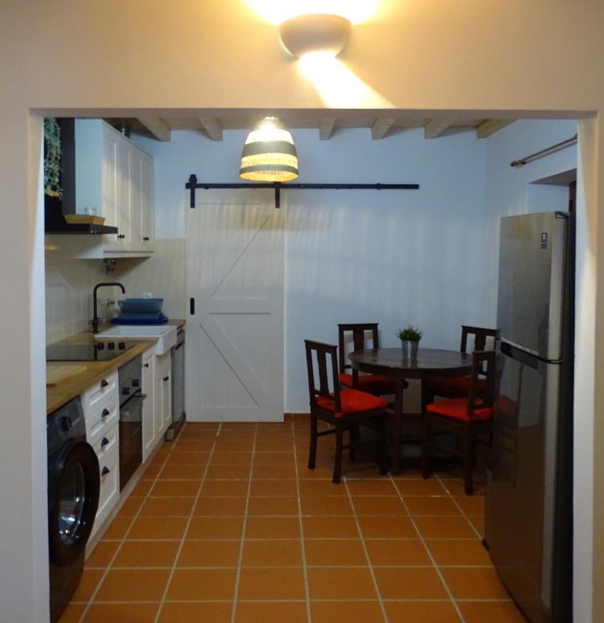 Quinta Das Teimosas By Stay In Alentejo Cercal do Alentejo Екстериор снимка