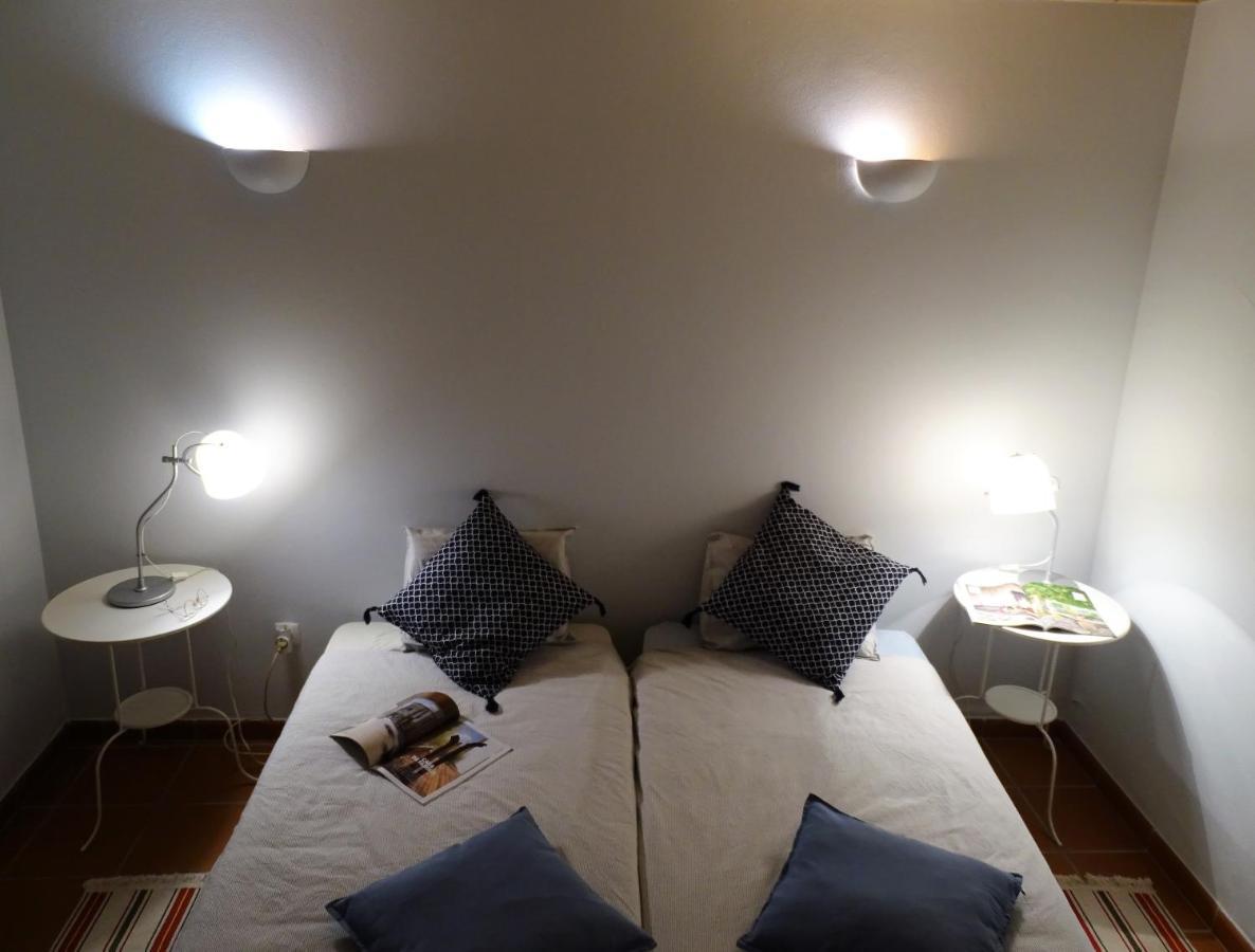 Quinta Das Teimosas By Stay In Alentejo Cercal do Alentejo Екстериор снимка
