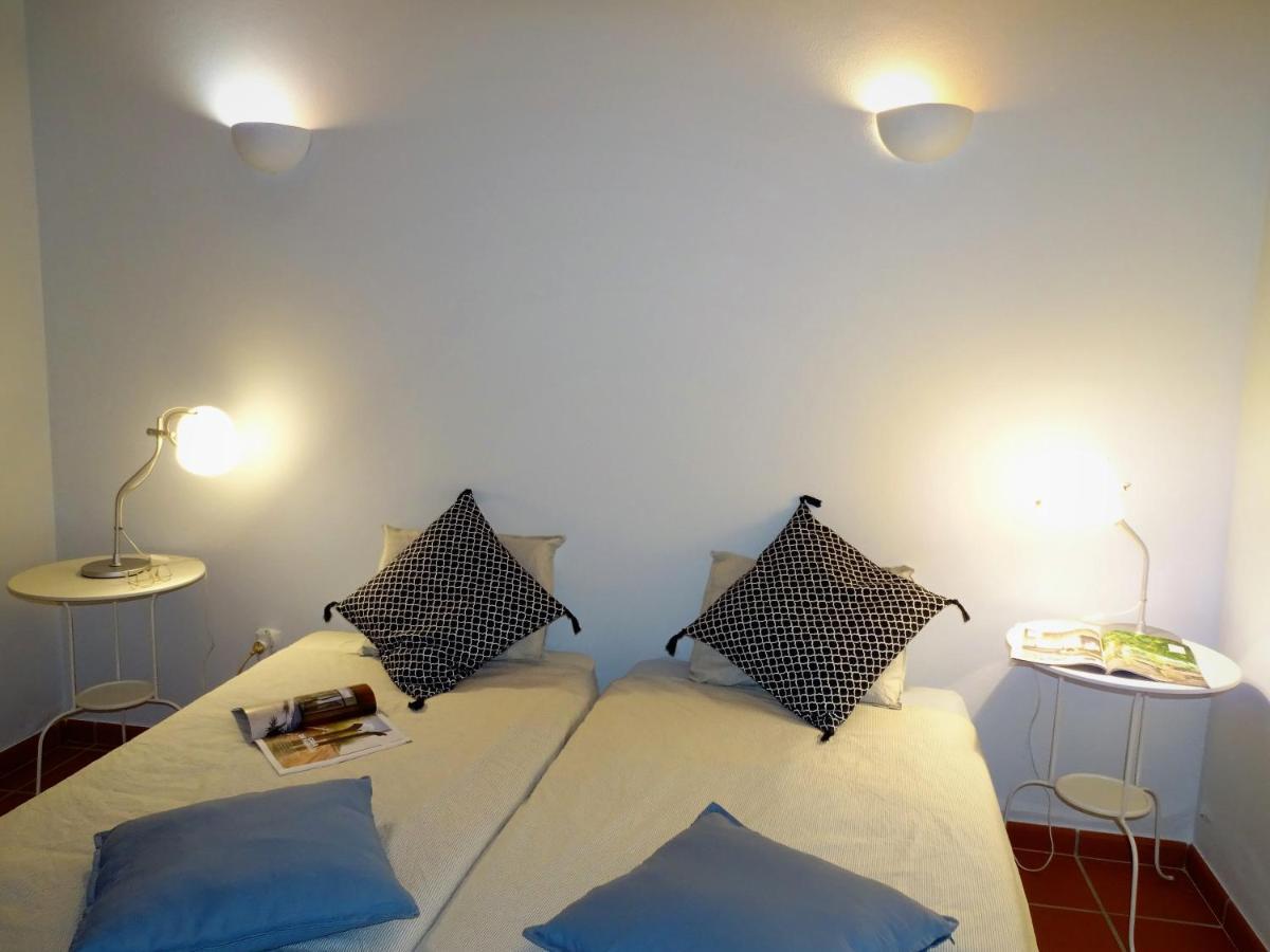 Quinta Das Teimosas By Stay In Alentejo Cercal do Alentejo Екстериор снимка