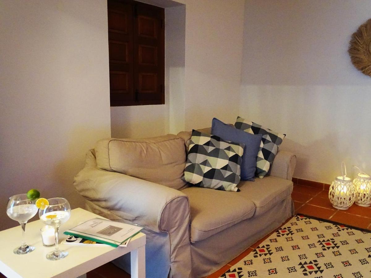Quinta Das Teimosas By Stay In Alentejo Cercal do Alentejo Екстериор снимка