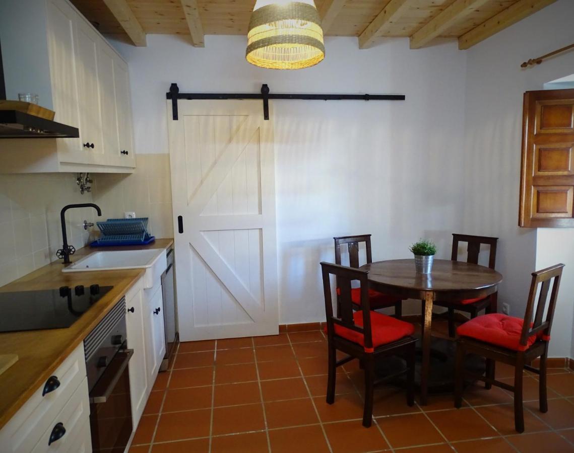 Quinta Das Teimosas By Stay In Alentejo Cercal do Alentejo Екстериор снимка