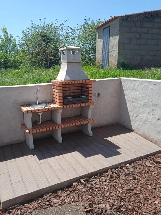 Quinta Das Teimosas By Stay In Alentejo Cercal do Alentejo Екстериор снимка