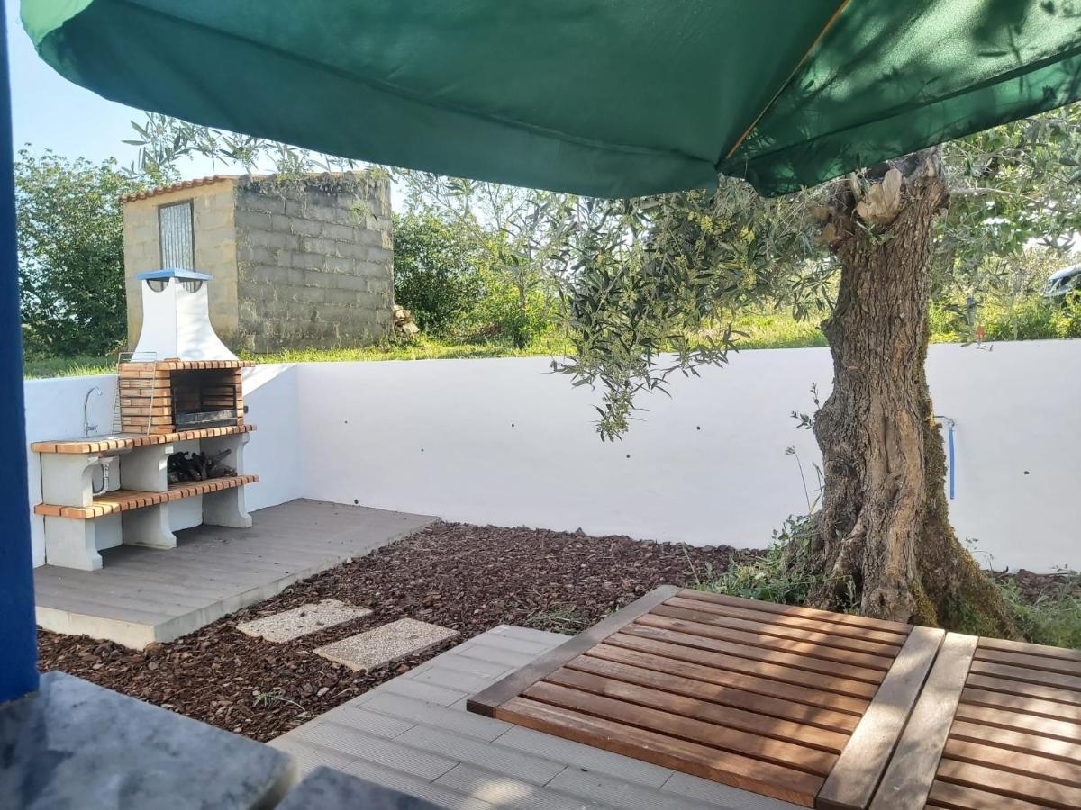 Quinta Das Teimosas By Stay In Alentejo Cercal do Alentejo Екстериор снимка