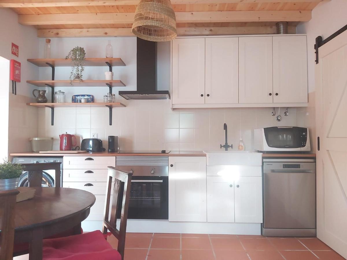 Quinta Das Teimosas By Stay In Alentejo Cercal do Alentejo Екстериор снимка