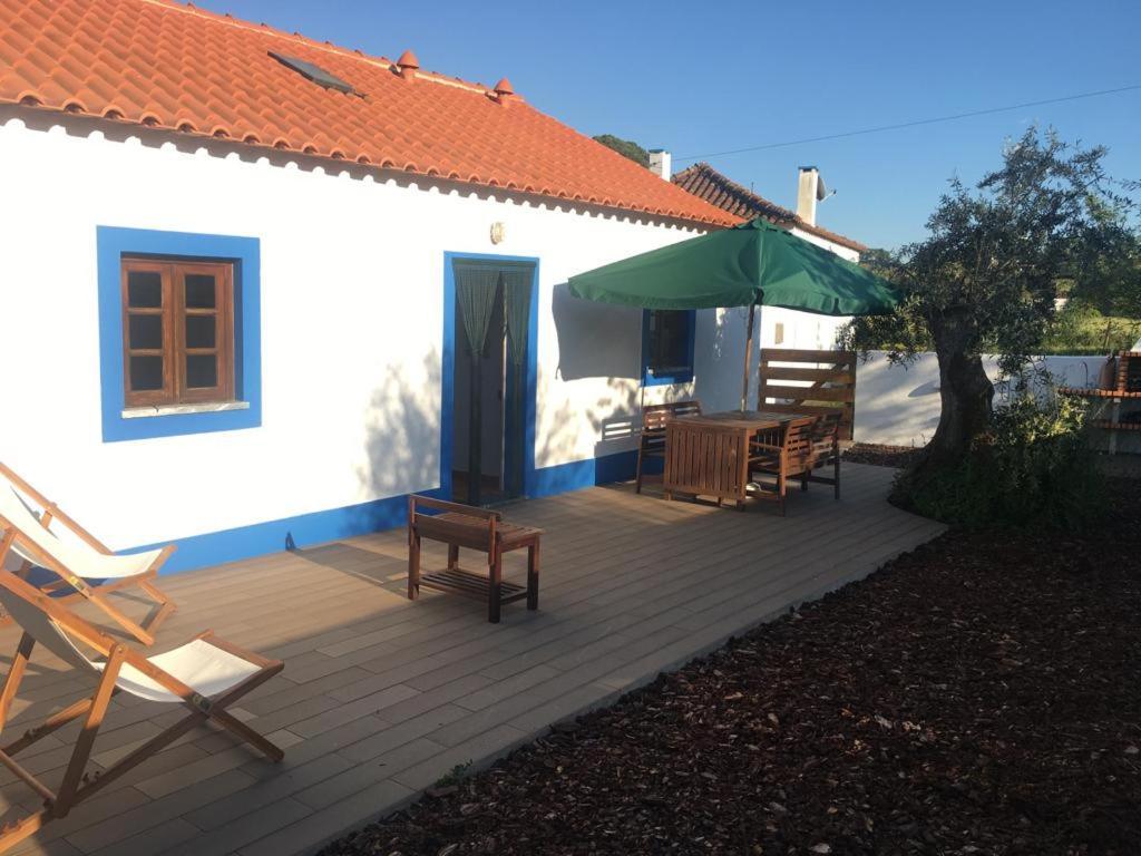 Quinta Das Teimosas By Stay In Alentejo Cercal do Alentejo Екстериор снимка
