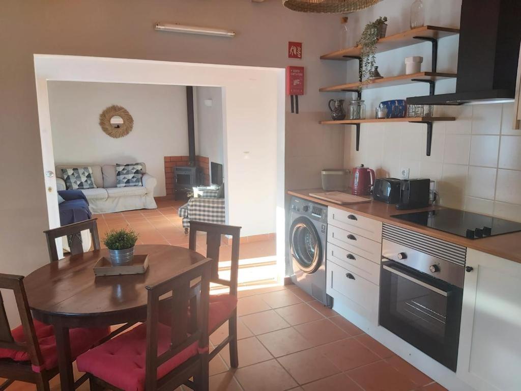 Quinta Das Teimosas By Stay In Alentejo Cercal do Alentejo Екстериор снимка