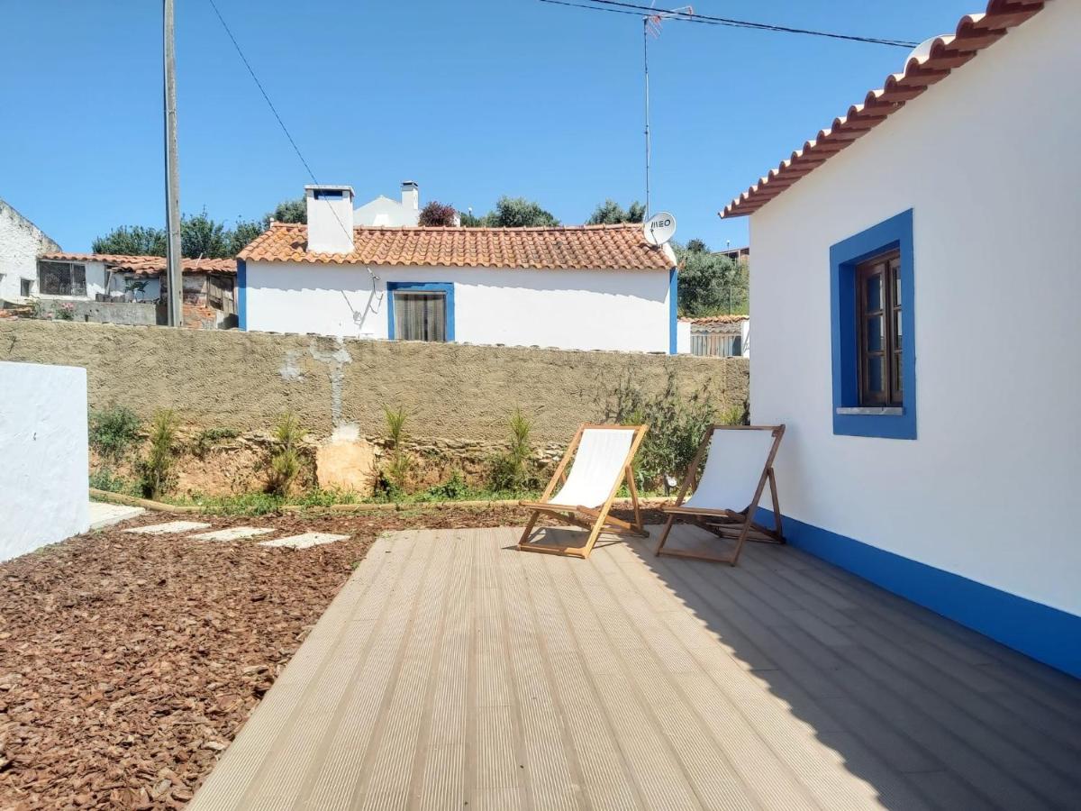 Quinta Das Teimosas By Stay In Alentejo Cercal do Alentejo Екстериор снимка