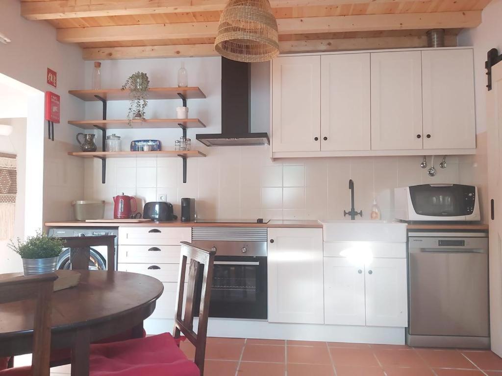 Quinta Das Teimosas By Stay In Alentejo Cercal do Alentejo Екстериор снимка
