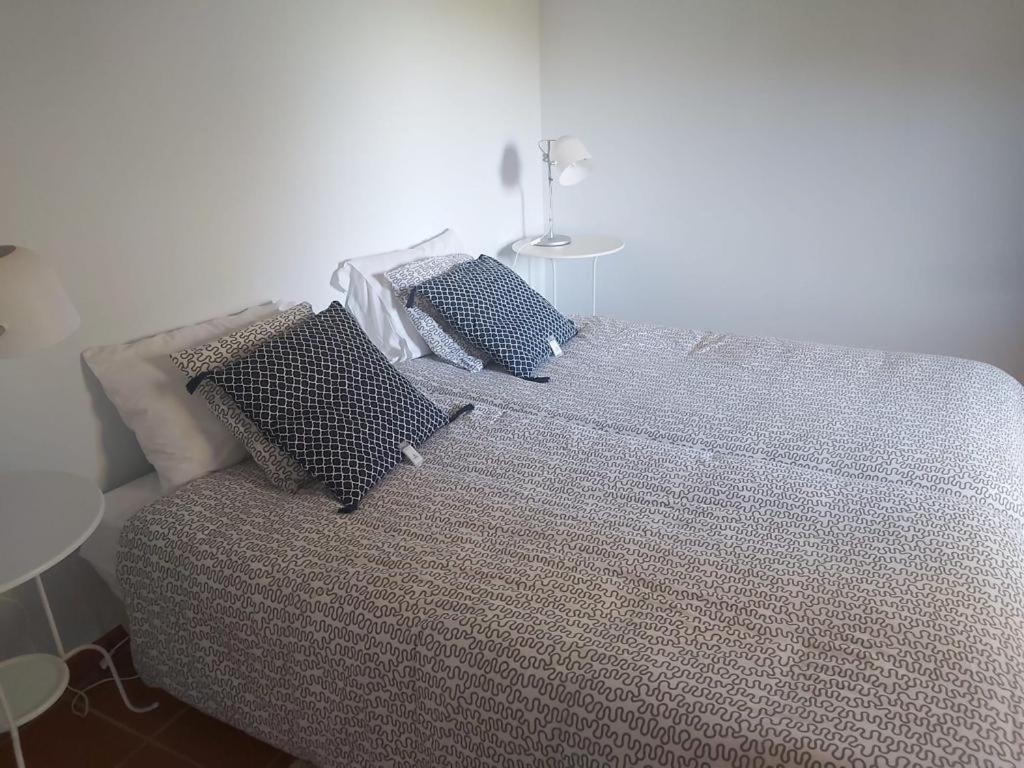 Quinta Das Teimosas By Stay In Alentejo Cercal do Alentejo Екстериор снимка
