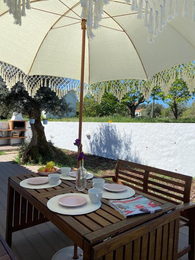 Quinta Das Teimosas By Stay In Alentejo Cercal do Alentejo Екстериор снимка
