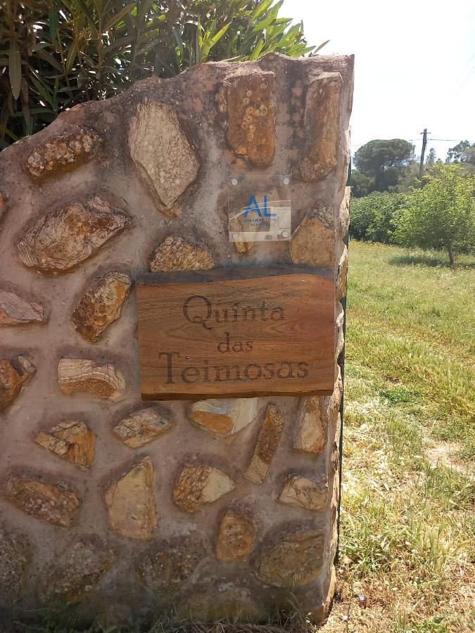 Quinta Das Teimosas By Stay In Alentejo Cercal do Alentejo Екстериор снимка