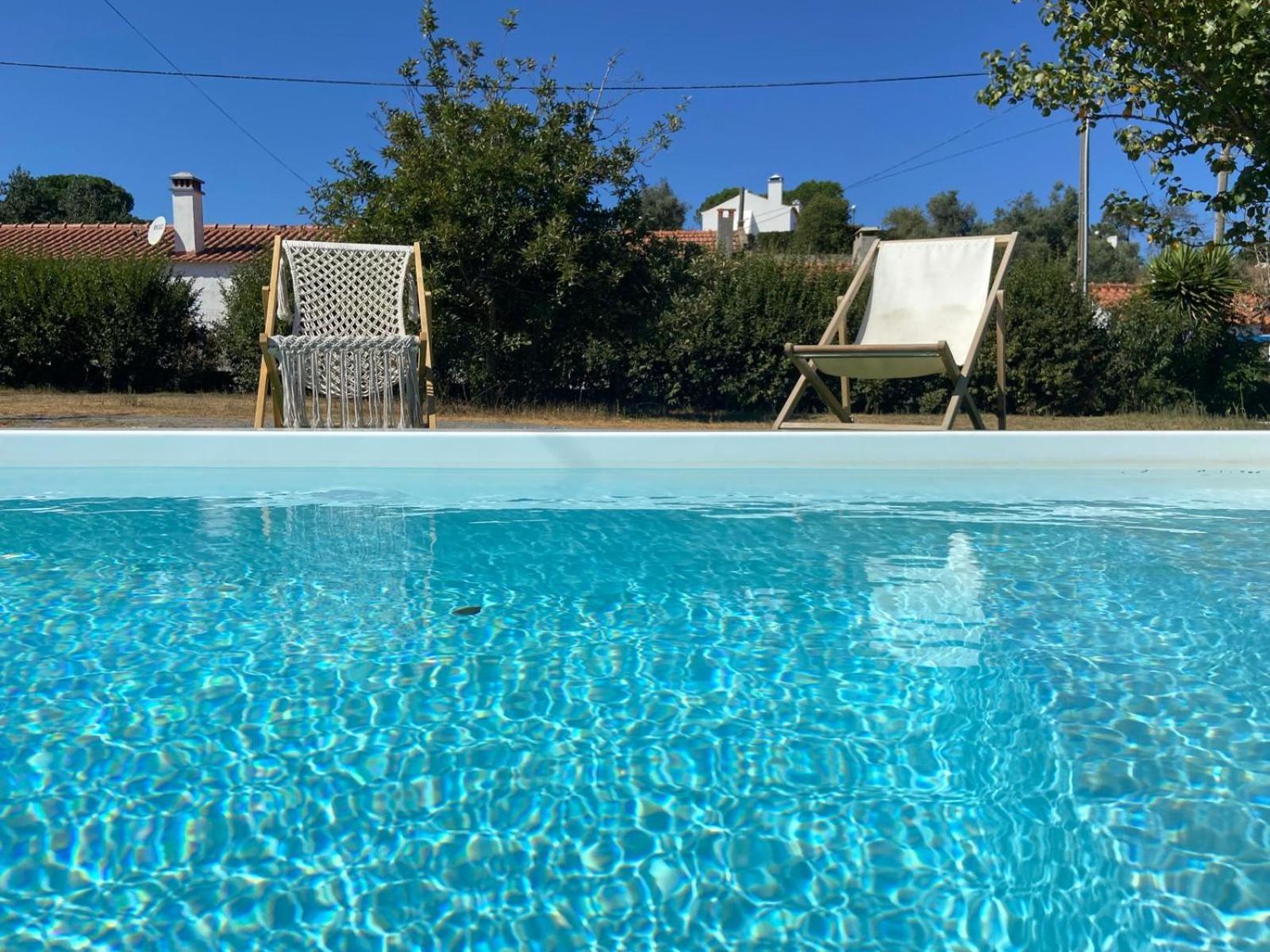 Quinta Das Teimosas By Stay In Alentejo Cercal do Alentejo Екстериор снимка